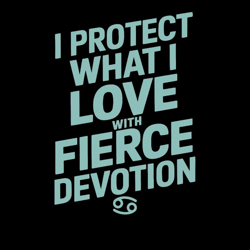 Krebs Sternzeichen Schutz Mit Hingabe