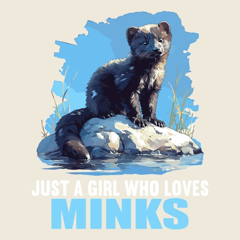 Mink Mink