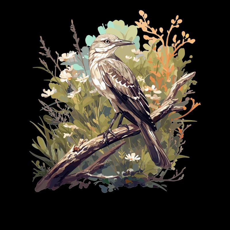 Oiseaux moqueurs Oiseaux moqueurs