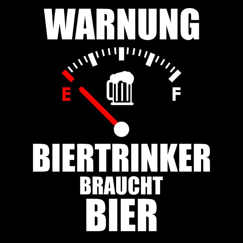 BEER DRINKER Saying Beer