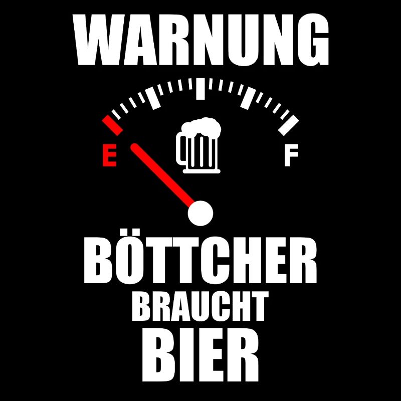 BÖTTCHER Spruch Beer