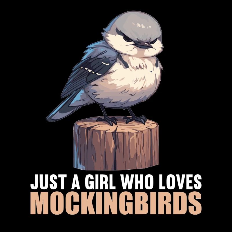 Oiseaux moqueurs Oiseaux moqueurs