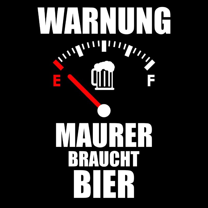 Bière MAURER Spruch