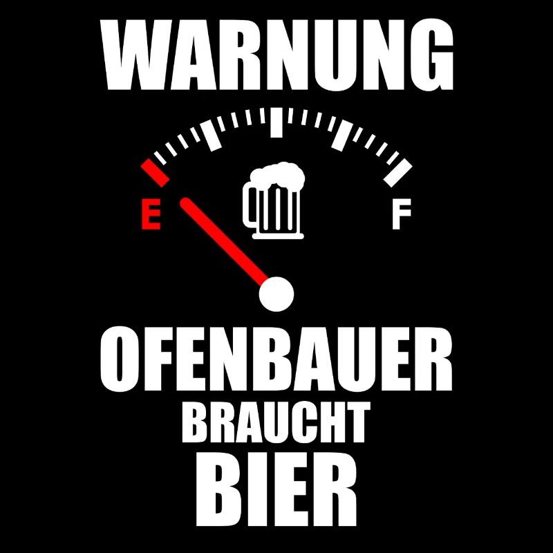 OFENBAUER Saying Beer