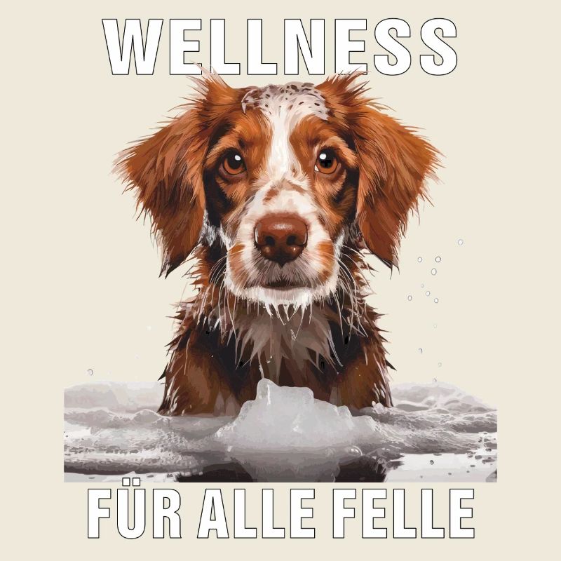 DOG WELLNESS FOR ALL COATS