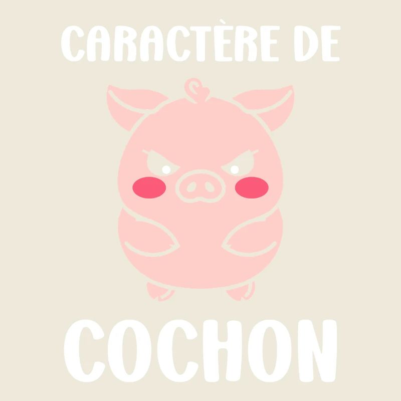 cochon