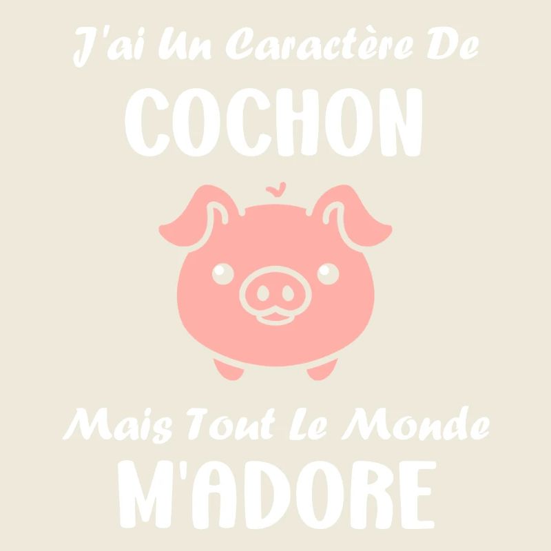cochon