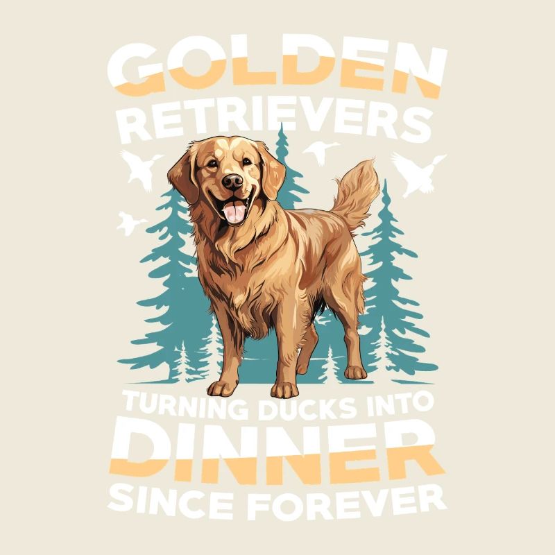 Golden Retriever Die Ultimativen Entenjagdhunde