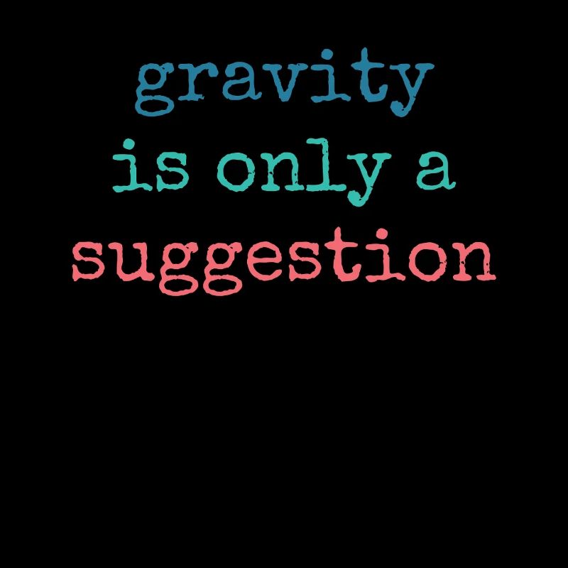 Gravity is just a suggestion boulderer