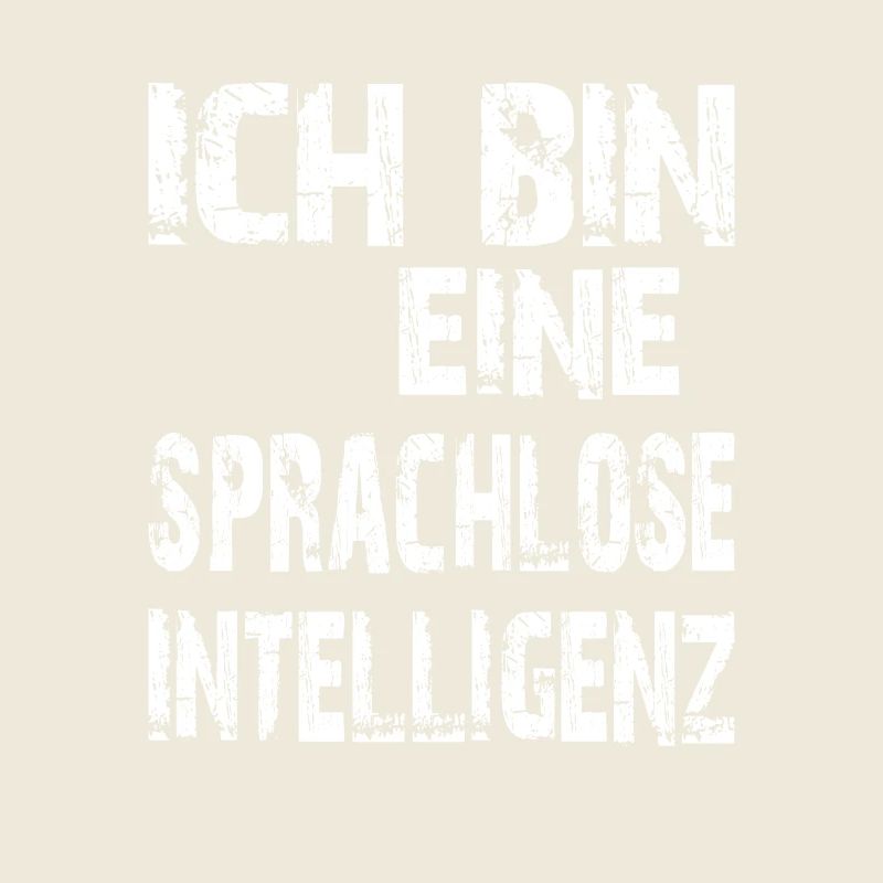 L’IA dit que je suis une intelligence sans voix