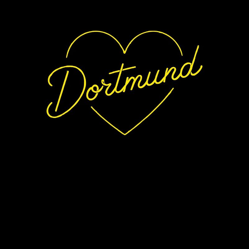 Love Dortmund