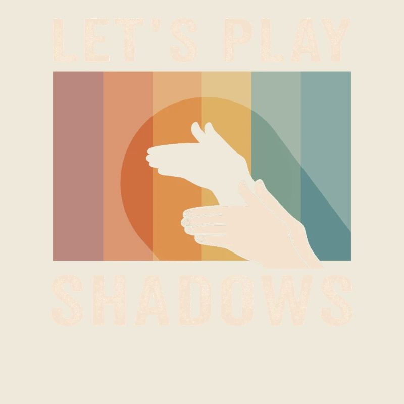 Shadow Puppetry Puppet Show Art