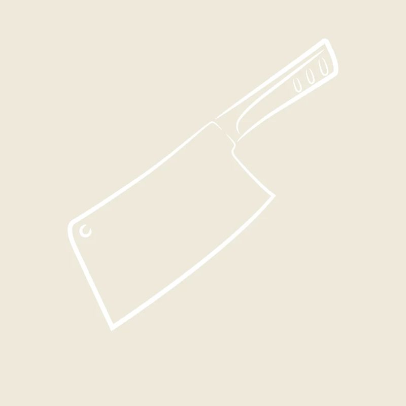 Cleaver Sketch
