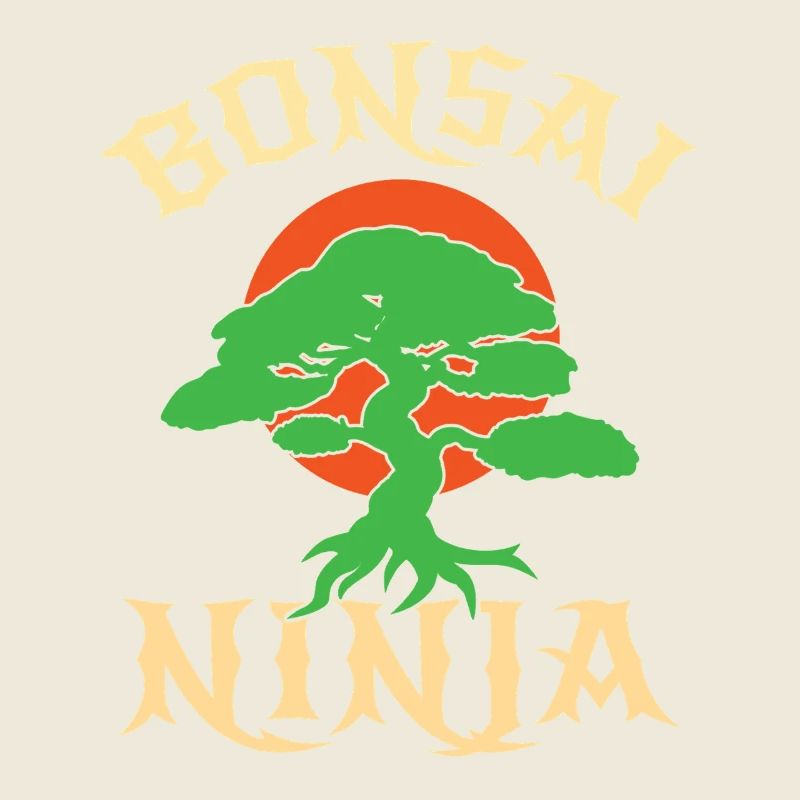 Bonsai Tree