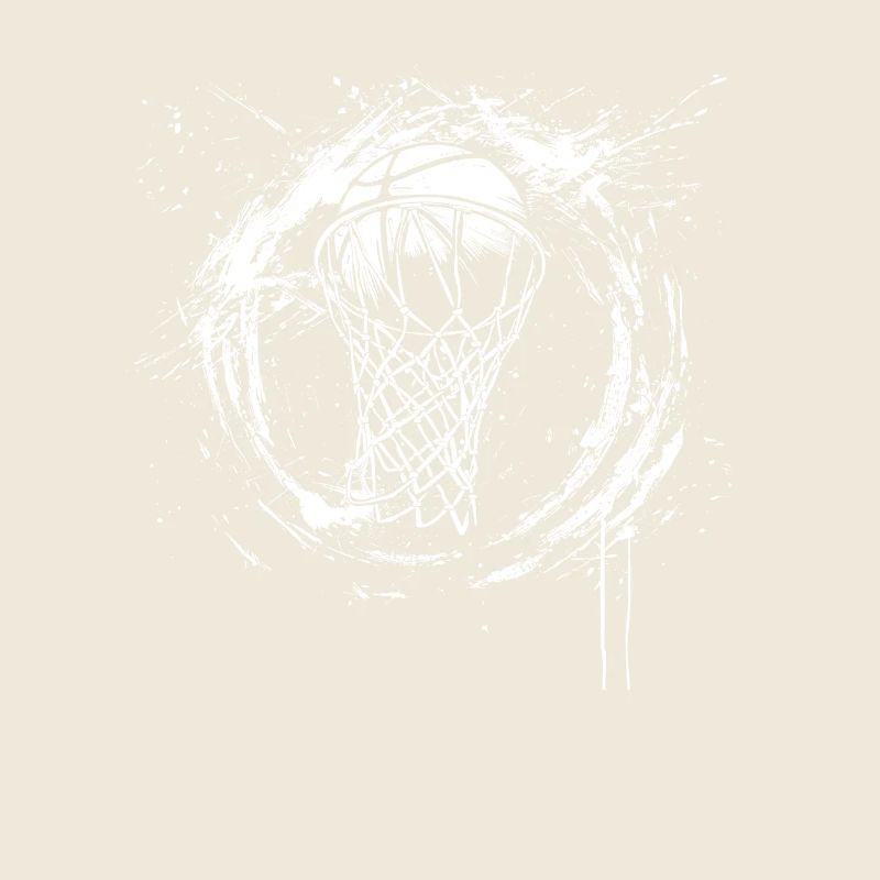 Panier de basket