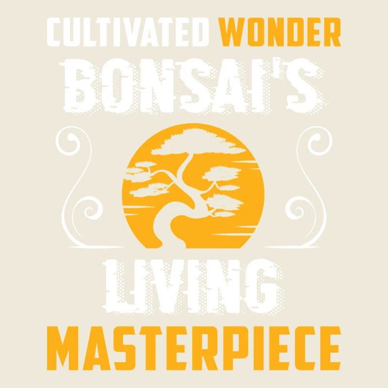Bonsai Tree