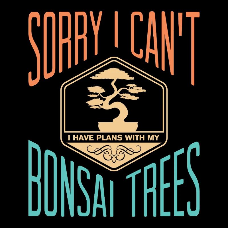Bonsai Tree