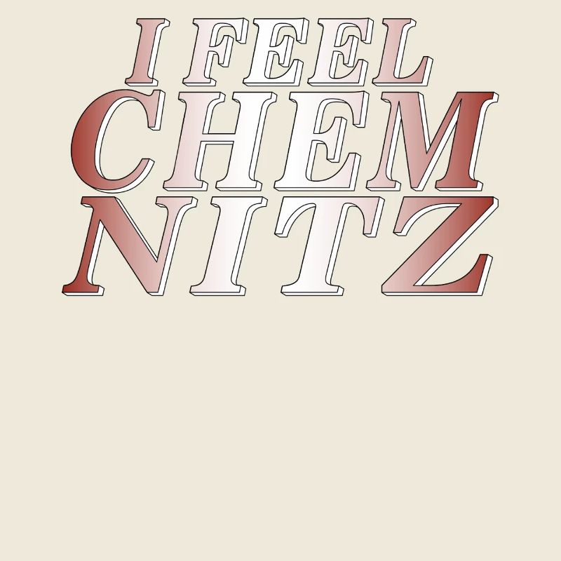 JE ME SENS CHEMNITZ