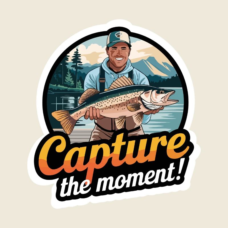 FISH THEY CAUGHT