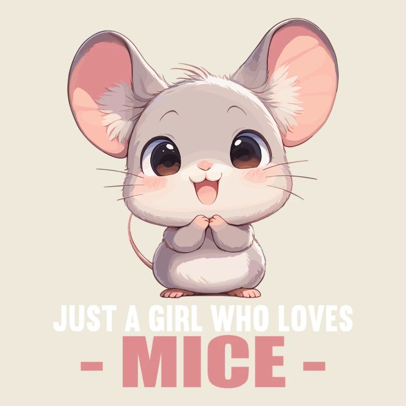 Mice Mouse