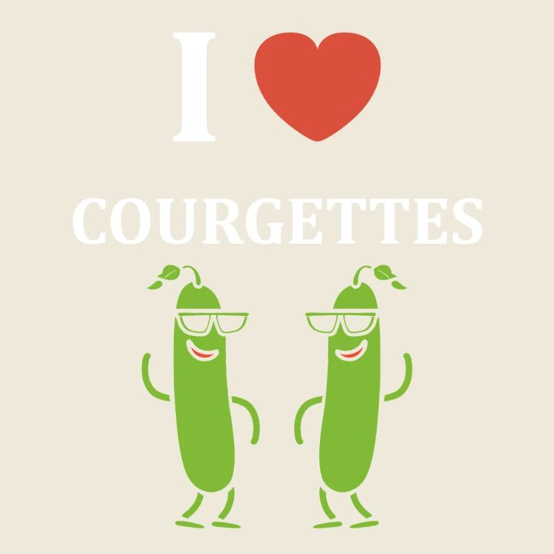 Zucchini Humor