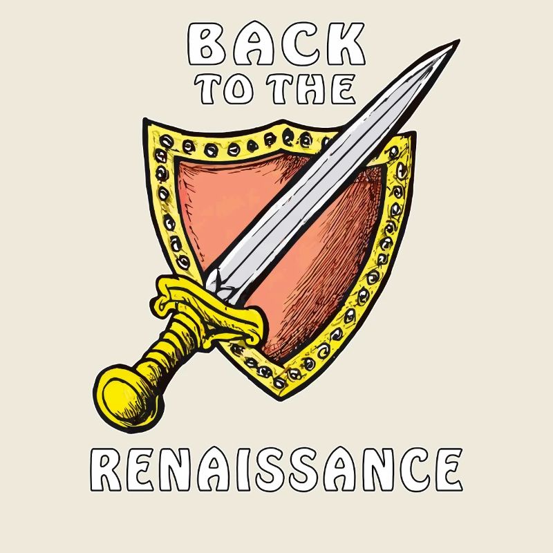 MITTELALTER BACK TO THE RENAISSANCE