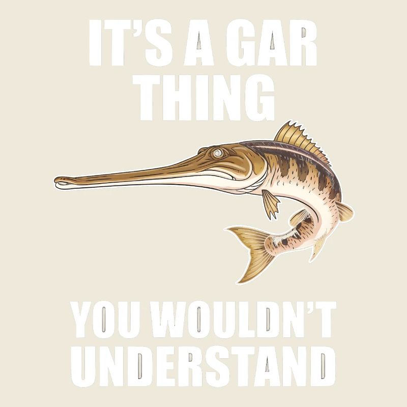 Gar