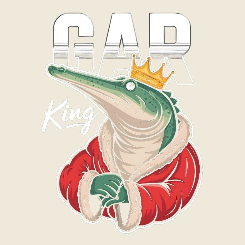 Gar