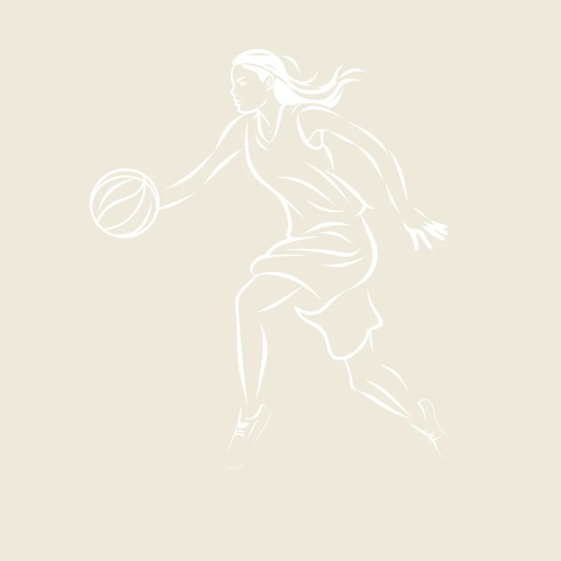 Basketball player
