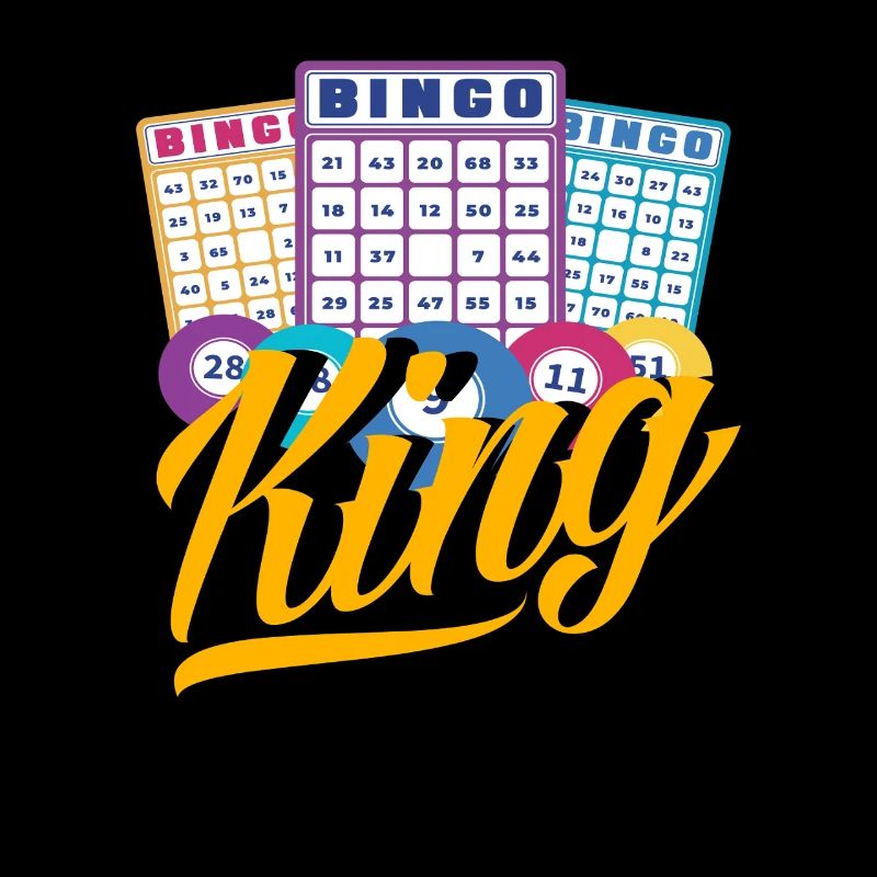 Bingo King Passion du joueur