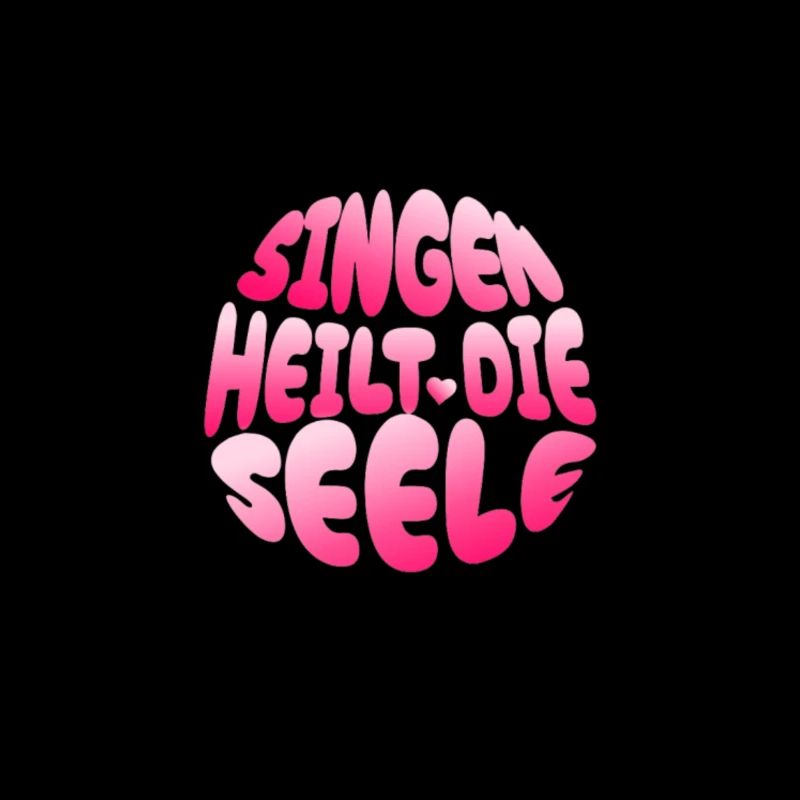 Singen heilt die Seele - Chor Chorleiterin Gesang