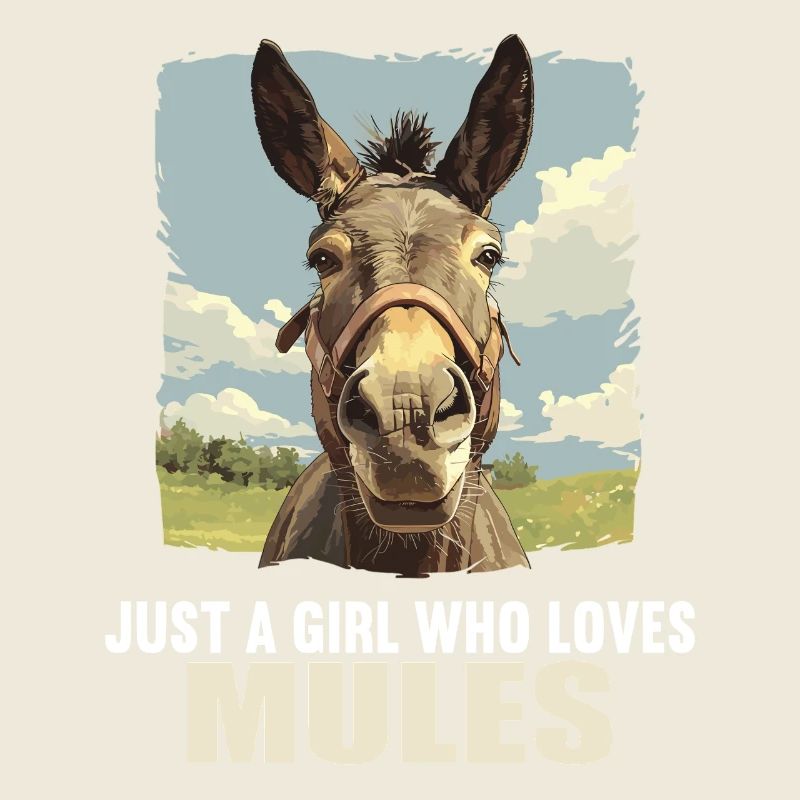 Mules Mule