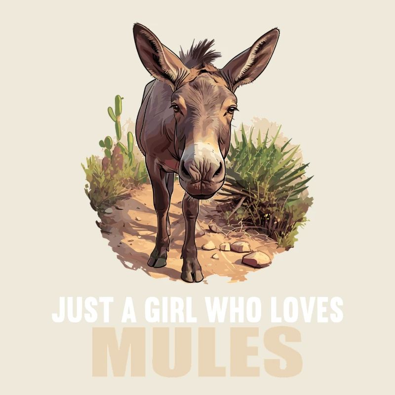 Mules Mule