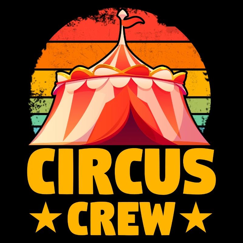 Circus Crew