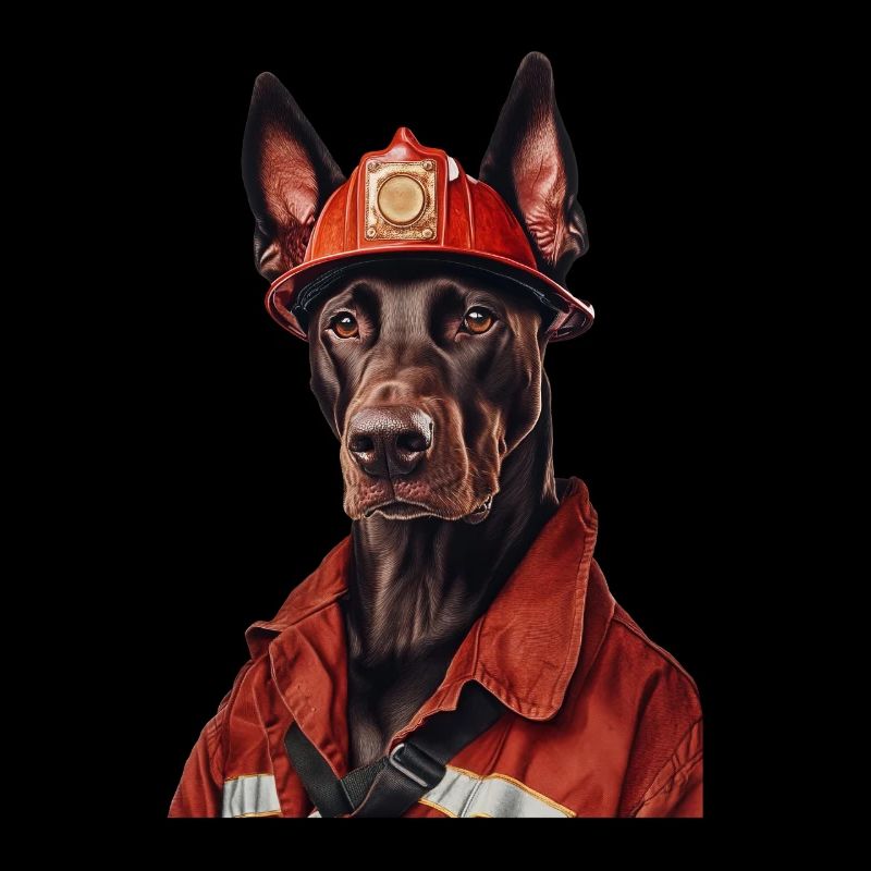 Dobermann