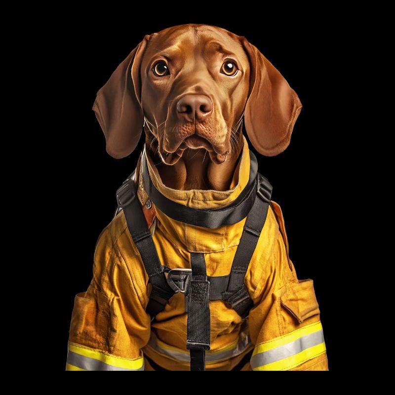 Vizsla