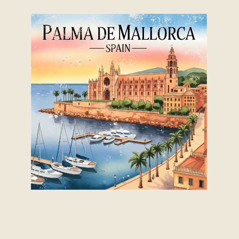 Palma de Majorque