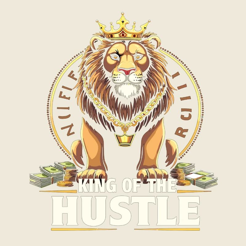 Hustle King – Lion Lion Winners & Movers & Shakers