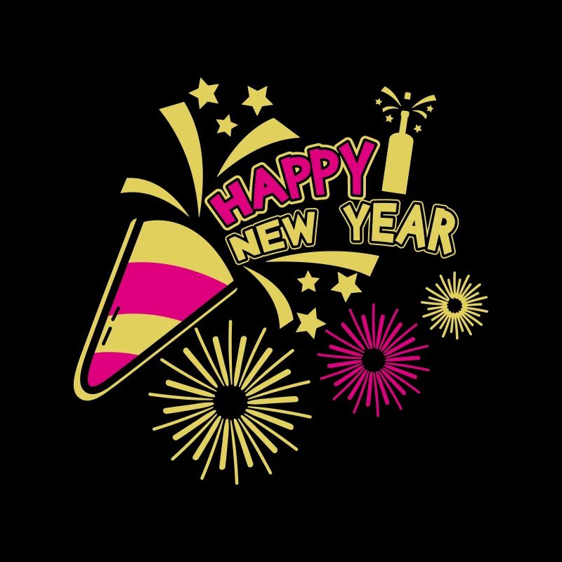 Newyear 8