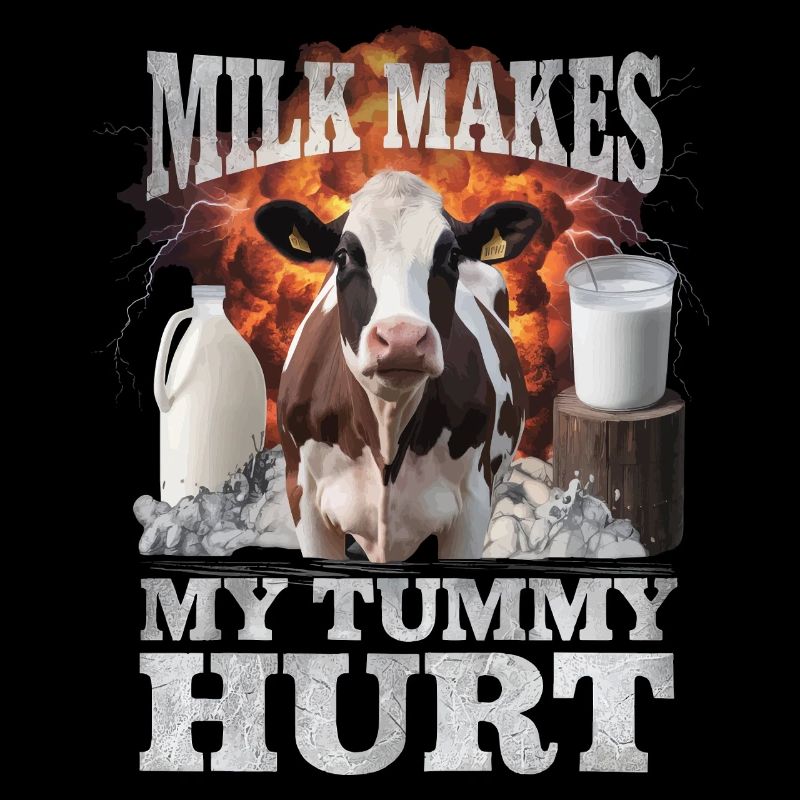 Milch