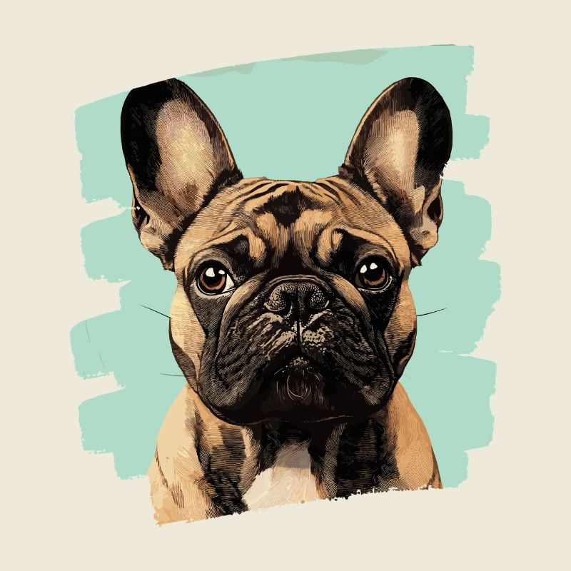 Bouledogue français Frenchie