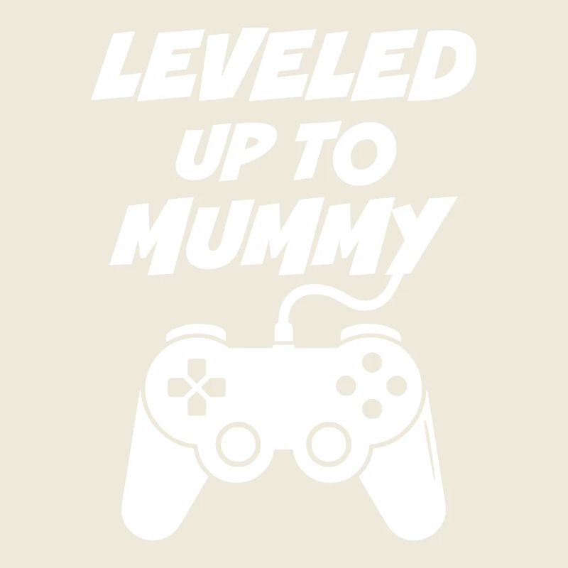 Leveled up to Mummy