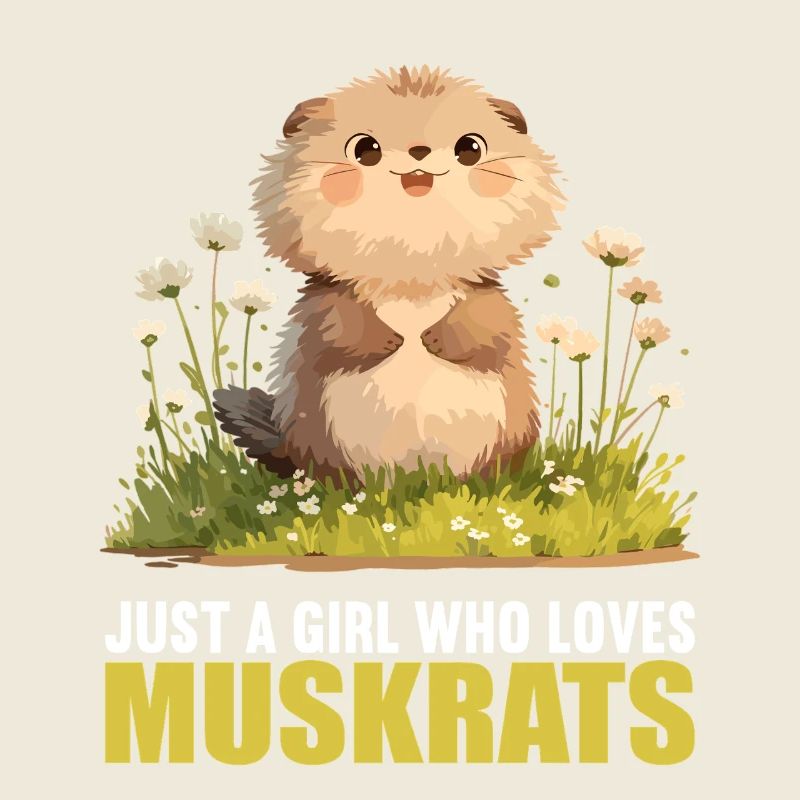 Rat musqué