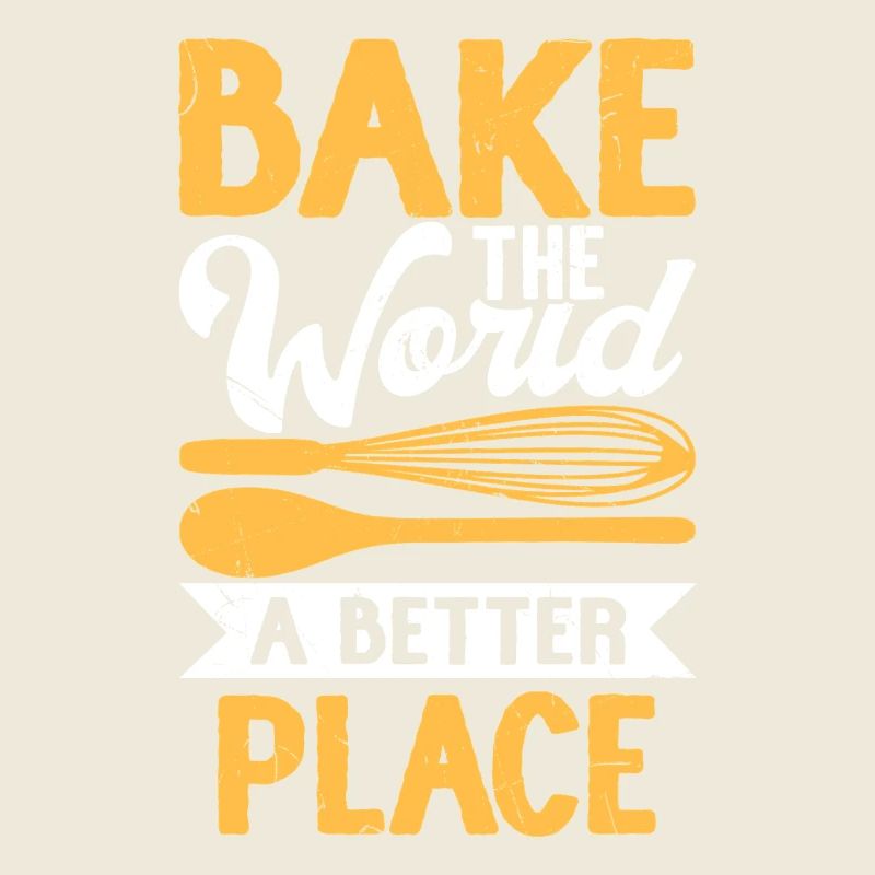 Bake