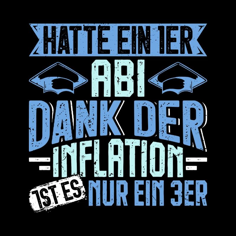 Abitur HATTE EIN 1ER ABI DANK DER INFLATION Lustig