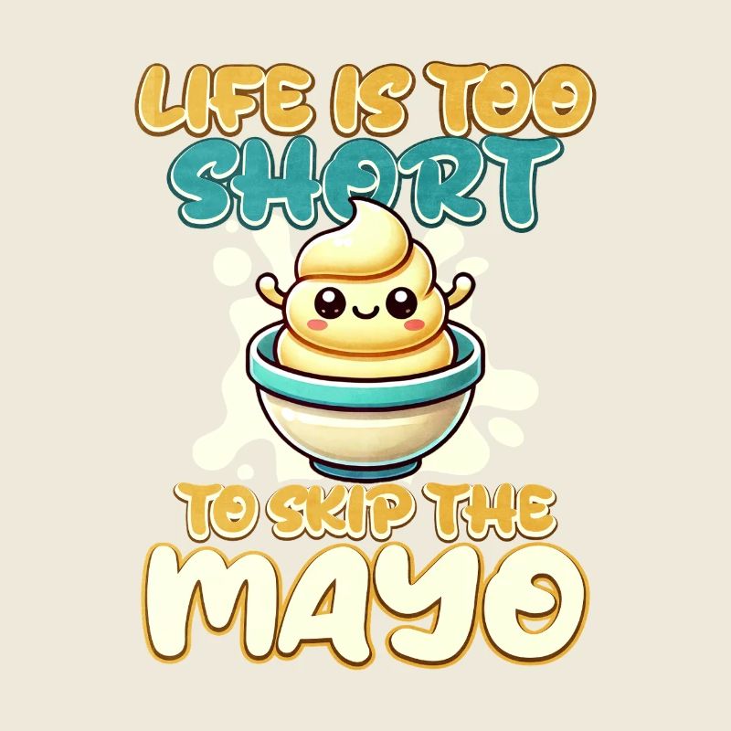 Mayonnaise