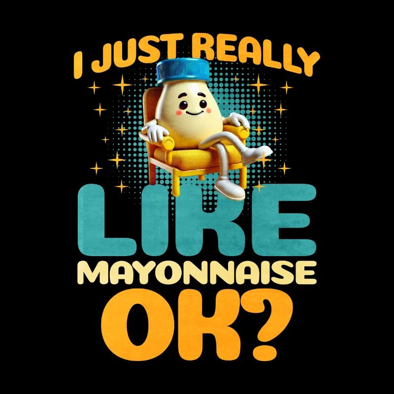 Mayonnaise