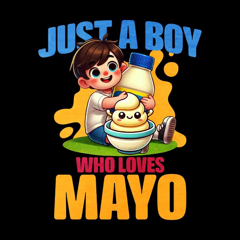 Mayonnaise