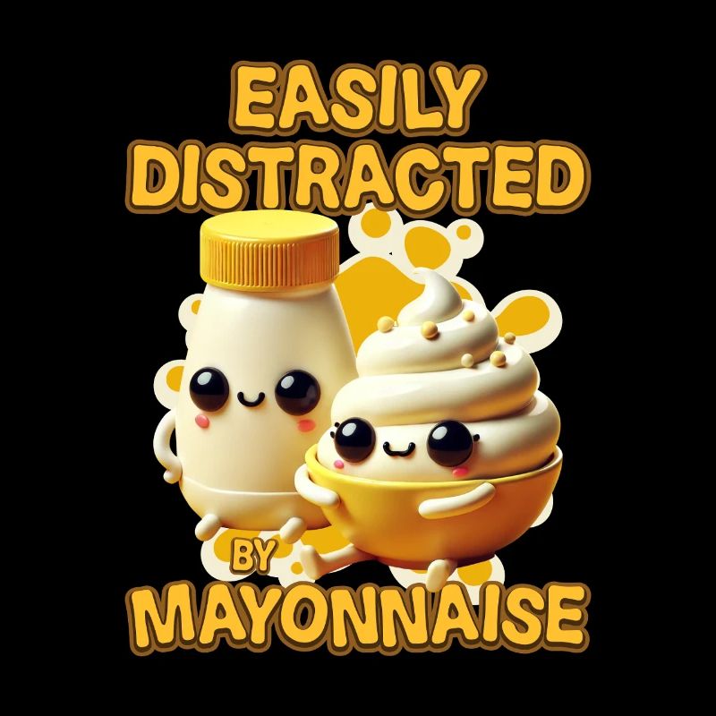 Mayonnaise