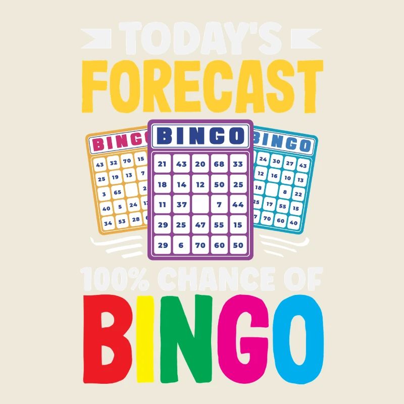 100 % de chances de prédiction de bingo